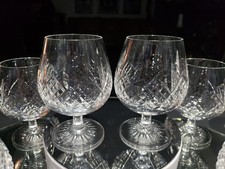 Brandy cognac snifter for sale  Collinsville