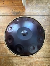 steel pan gebraucht kaufen  Berlin