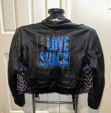 Custom studded punk for sale  Alexandria