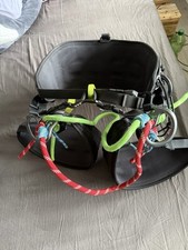 Edelrid treerex größe gebraucht kaufen  Kiel