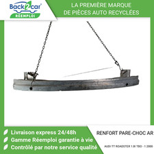 Renfort pare choc d'occasion  Saint-Quentin
