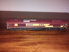 Lima class body for sale  LONDON