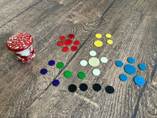 Altes holz fliegenpilz gebraucht kaufen Altes holz fliegenpilz gebraucht kaufen  Frankfurt am Main