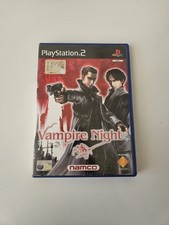 Vampire night ps2 usato  Reggio Emilia