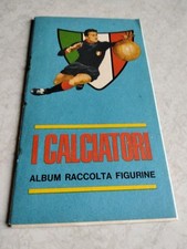 Album figurine ferrero usato  Lucca