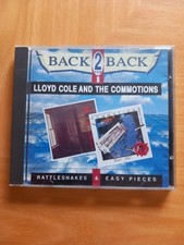 Lloyd cole rattlesnakes for sale  SHEFFORD