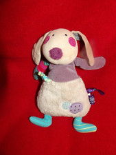 Doudou peluche moulin d'occasion  Épouville