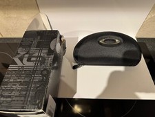 Oakley sunglasses case for sale  TUNBRIDGE WELLS