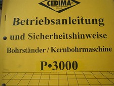 Betriebsanleitung sicherheitsh gebraucht kaufen  Saalfeld/Saale