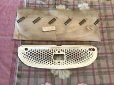 Kühlergrill frontgrill ziergi gebraucht kaufen  Öhringen