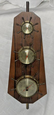 Vtg nautical wood for sale  Fair Oaks