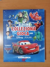 esselunga disney album usato esselunga disney album usato Milano