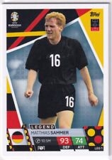 Topps euro 2024 gebraucht kaufen  Nußloch