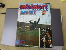 Album figurine originale usato  Italia