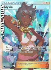 Alyxia 111 111 usato  Ravenna