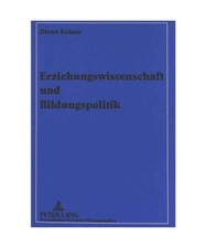 Erziehungswissenschaft bildung gebraucht kaufen  Trebbin