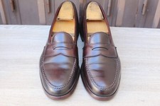 Mocassin alden color d'occasion  Lagny-sur-Marne