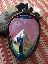 Orsen scuba snorkel for sale  LEIGH