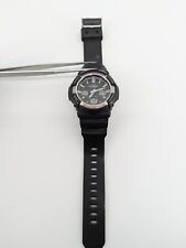 Relógio CASIO G-SHOCK GAS-100 aço inoxidável com pulseira de silicone comprar usado  Enviando para Brazil