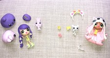 Kawaii crush pop for sale  Clinton Township