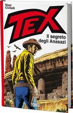 Libri tex segreto usato  Italia