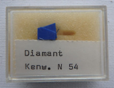 Hochwertige nachbau diamant gebraucht kaufen  Wipperfürth