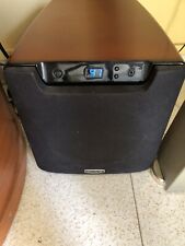 Subwoofer velodyne spl usato  Milazzo