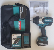 Makita 18v brushless for sale  Chapman
