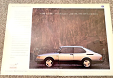 Saab 900 900i for sale  PRESTON