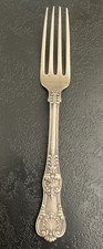 Fourchette ancienne tiffany d'occasion  Frangy