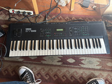 Yamaha sy55 key for sale  Nashville