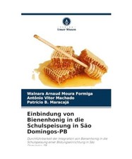 Einbindung bienenhonig schulsp gebraucht kaufen  Trebbin