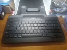 Belkin wired tablet for sale  Iola