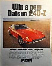 Datsun 240 product for sale  Damascus