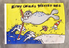 Fahne flagge echt gebraucht kaufen  Rodenberg