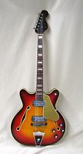 1967 fender coronado for sale  Painesville