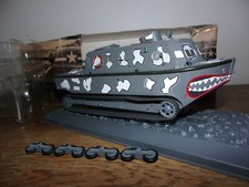 Altaya ixo tank d'occasion  Expédié en Belgium