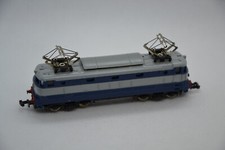 Locomotore lima tartaruga usato  Italia