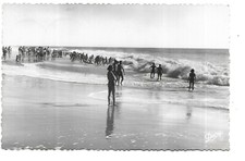 Lacanau plage d'occasion  Toulon-