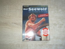 Seewolf 2 dvds gebraucht kaufen  Lübeck