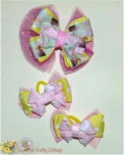 It's a Frozen Birthday Hair Bow Set VENDA 20% de desconto comprar usado  Enviando para Brazil