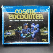 Vintage 1986 cosmic for sale  Las Vegas