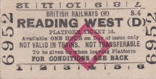 British railways red for sale  WATFORD