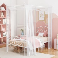 Weehom twin canopy for sale  Brooklyn