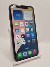 Apple iphone black for sale  BIRMINGHAM