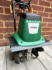 Garden soil electric for sale  MARLOW