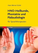 Hno heilkunde phoniatrie gebraucht kaufen  Berlin