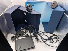 ADAPTADOR INTERNACIONAL AUSENTE, CABO HDMI FALTANDO - USADO Steam Link Modelo 1003 comprar usado  Enviando para Brazil