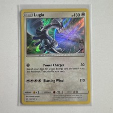 Pokemon lugia 131 for sale  Bellmore