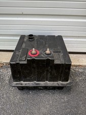 Dual vented battery for sale  Rogers
